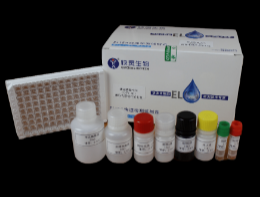 豬瘟病毒抗體檢測(cè)試劑盒