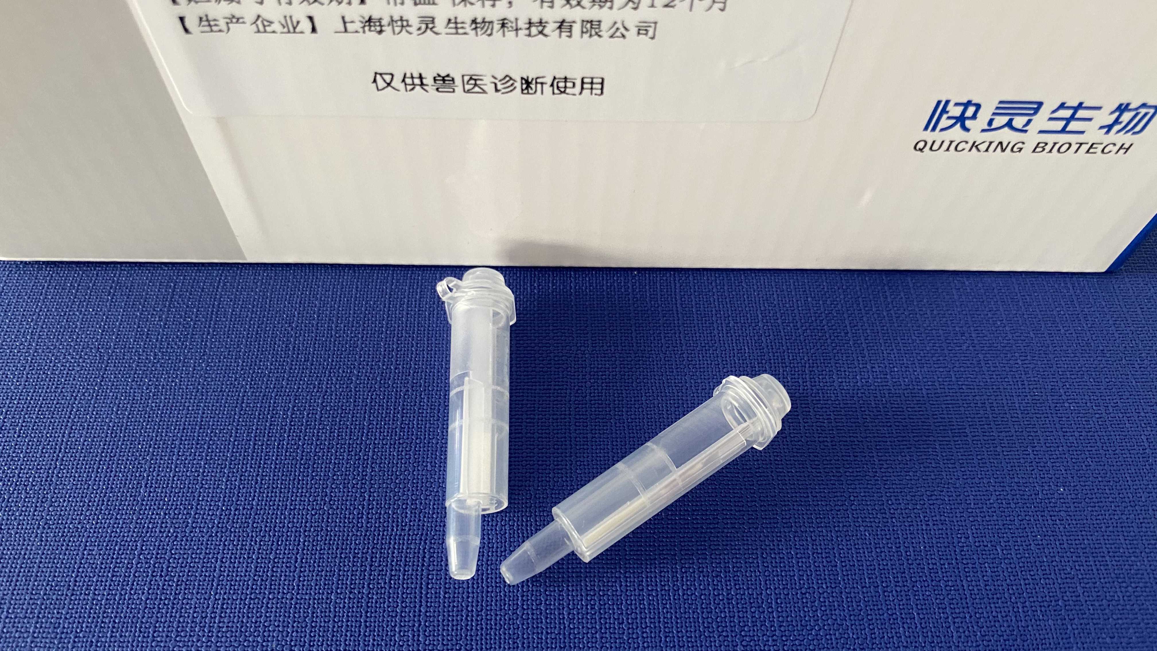 一場基層的基因檢測“革命”，即將引爆？！(圖1)